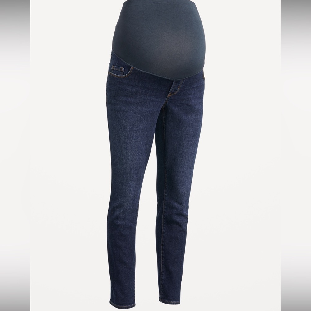 Old Navy Maternity Jeans 4 Short